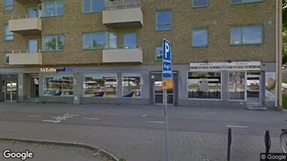 Apartments for rent in Johanneberg - Photo from Google Street View