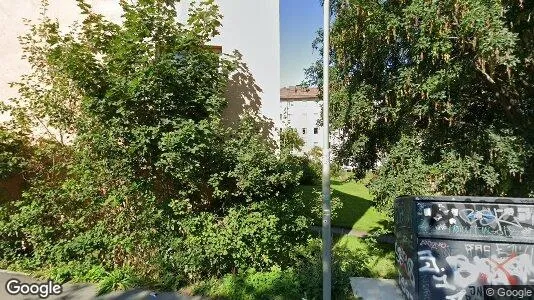 Apartments for rent in Stockholm South - Photo from Google Street View