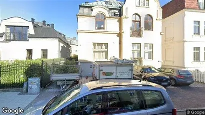 Apartments for rent in Helsingborg - Photo from Google Street View