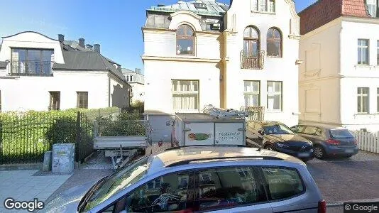 Apartments for rent in Helsingborg - Photo from Google Street View