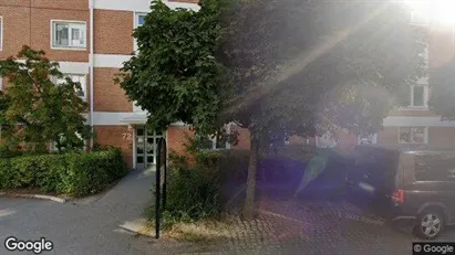 Apartments for rent in Sundbyberg - Photo from Google Street View