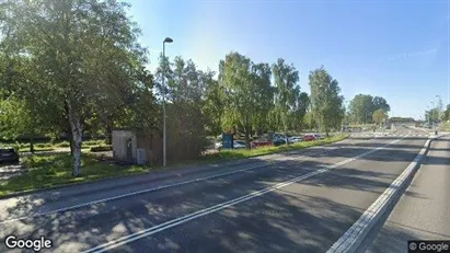 Apartments for rent in Norra hisingen - Photo from Google Street View