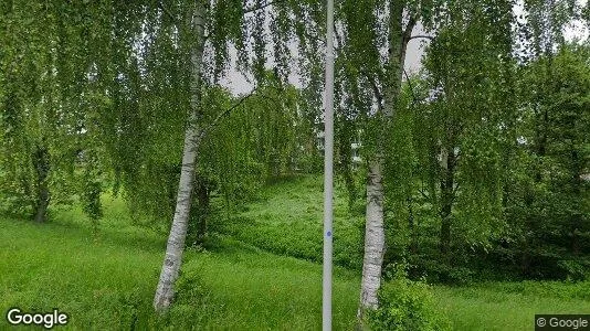 Apartments for rent in Norra hisingen - Photo from Google Street View