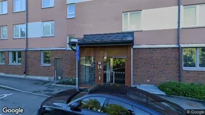 Apartments for rent in Stockholm South - Photo from Google Street View