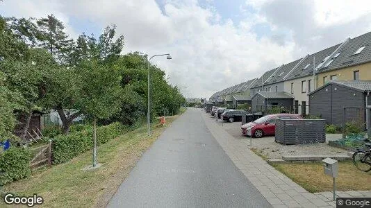 Apartments for rent in Lund - Photo from Google Street View
