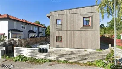 Apartments for rent in Gotland - Photo from Google Street View