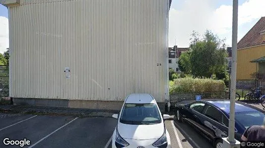 Apartments for rent in Örgryte-Härlanda - Photo from Google Street View