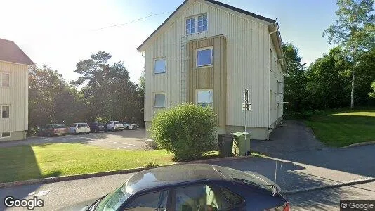 Apartments for rent in Borås - Photo from Google Street View