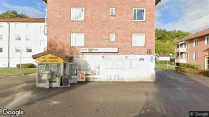 Apartments for rent in Ronneby - Photo from Google Street View