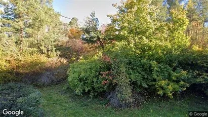 Apartments for rent in Huddinge - Photo from Google Street View