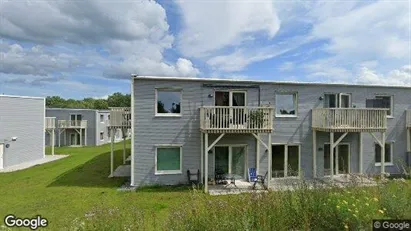 Apartments for rent in Strängnäs - Photo from Google Street View