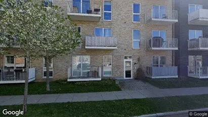 Apartments for rent in Brabrand - Photo from Google Street View