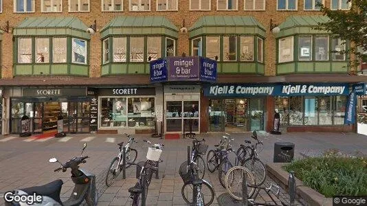 Apartments for rent in Gävle - Photo from Google Street View