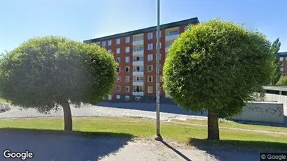 Apartments for rent in Södertälje - Photo from Google Street View