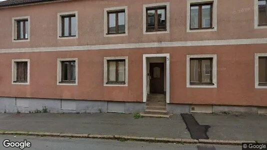 Apartments for rent in Nässjö - Photo from Google Street View