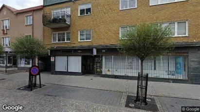 Apartments for rent in Nässjö - Photo from Google Street View