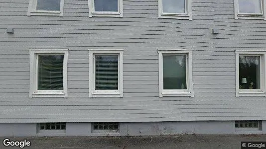 Apartments for rent in Nässjö - Photo from Google Street View