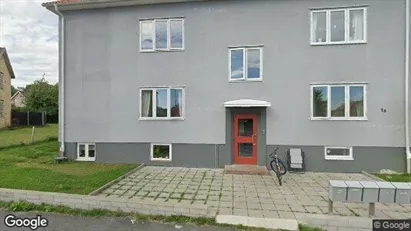 Apartments for rent in Nässjö - Photo from Google Street View