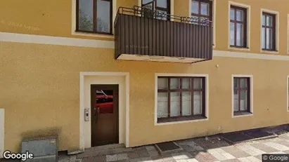 Apartments for rent in Åmål - Photo from Google Street View