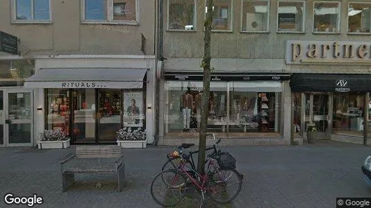 Apartments for rent in Jönköping - Photo from Google Street View