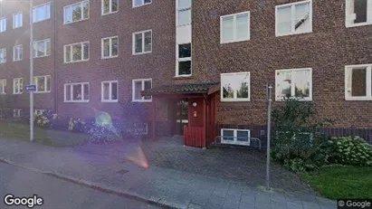 Apartments for rent in Helsingborg - Photo from Google Street View