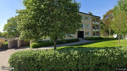 Apartments for rent in Åmål - Photo from Google Street View