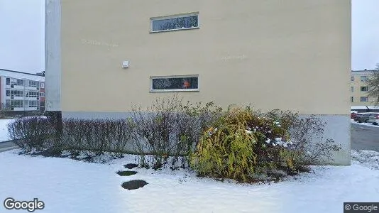 Apartments for rent in Västerås - Photo from Google Street View