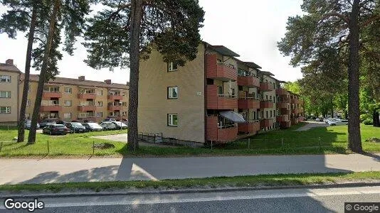 Apartments for rent in Västerås - Photo from Google Street View