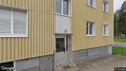 Apartments for rent in Fagersta - Photo from Google Street View