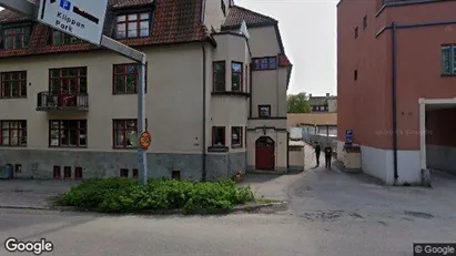 Apartments for rent in Västerås - Photo from Google Street View