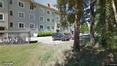 Apartments for rent in Västerås - Photo from Google Street View