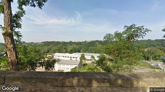 Apartments for rent in Mladá Boleslav - Photo from Google Street View