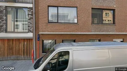 Apartments for rent in Oudenaarde - Photo from Google Street View