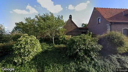 Apartments for rent in Oudenaarde - Photo from Google Street View