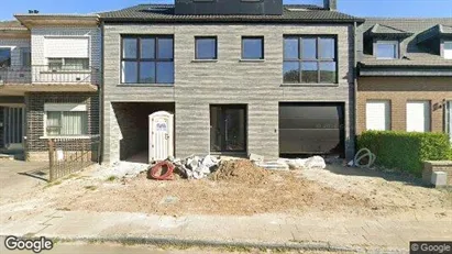 Apartments for rent in Roosdaal - Photo from Google Street View
