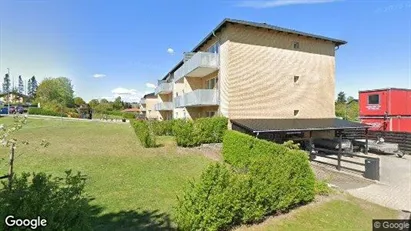 Apartments for rent in Hadsund - Photo from Google Street View