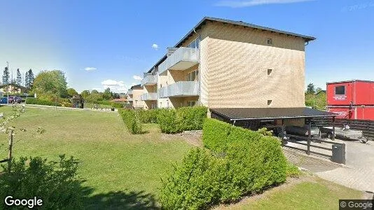 Apartments for rent in Hadsund - Photo from Google Street View
