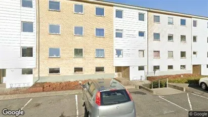 Apartments for rent in Aalborg SØ - Photo from Google Street View