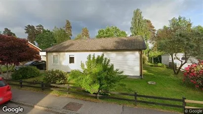 Apartments for rent in Växjö - Photo from Google Street View
