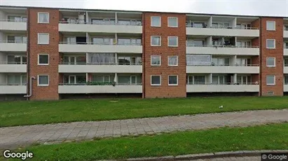 Apartments for rent in Malmö City - Photo from Google Street View
