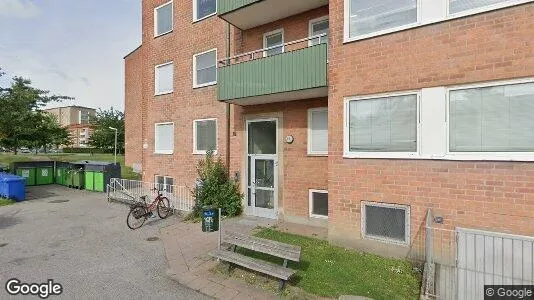 Apartments for rent in Malmö City - Photo from Google Street View