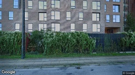 Apartments for rent in Copenhagen SV - Photo from Google Street View