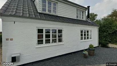 Apartments for rent in Aabenraa - Photo from Google Street View
