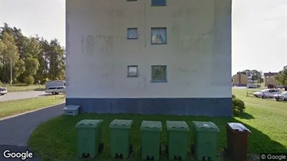 Apartments for rent in Surahammar - Photo from Google Street View
