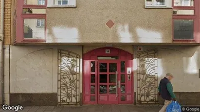 Apartments for rent in Norrköping - Photo from Google Street View