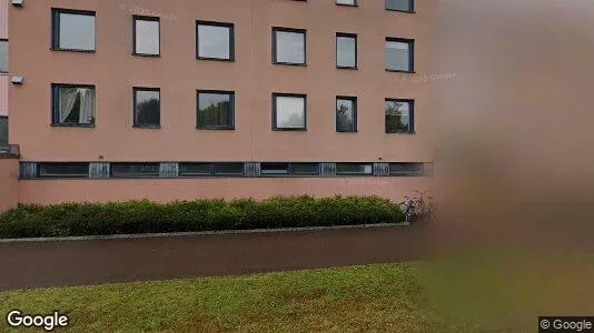 Apartments for rent in Borlänge - Photo from Google Street View