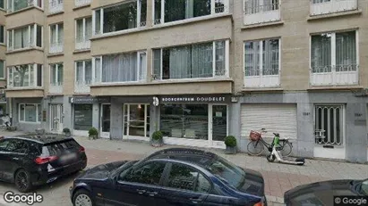 Apartments for rent in Stad Antwerp - Photo from Google Street View