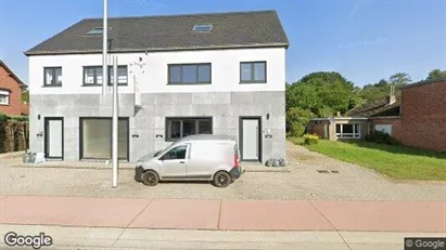Apartments for rent in Lummen - Photo from Google Street View