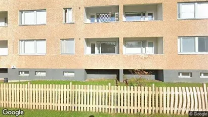 Apartments for rent in Kouvola - Photo from Google Street View