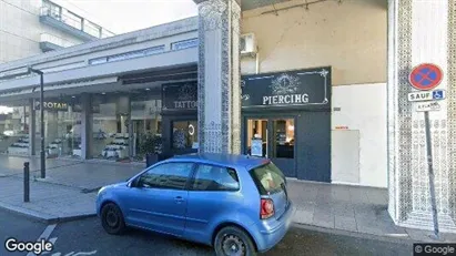 Apartments for rent in Angers - Photo from Google Street View